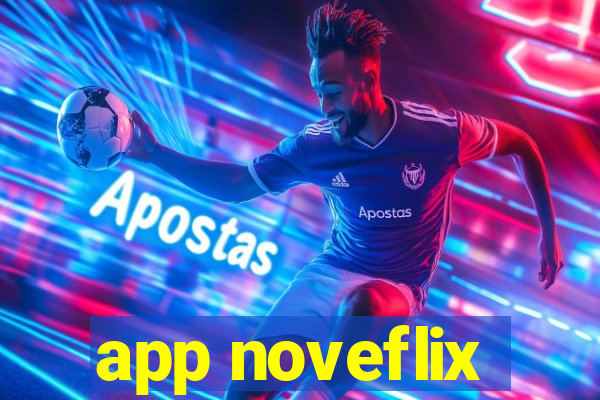 app noveflix